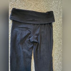 Women's champion black leggings